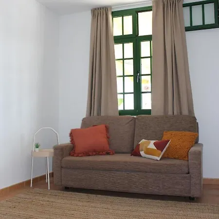 Casa La Esperanza *