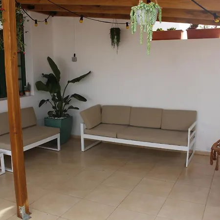 Casa La Esperanza Hébergement de vacances Playa Blanca (Lanzarote)
