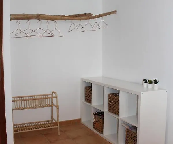 Casa La Esperanza Коста Бланка
