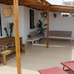 Casa La Esperanza 펜션