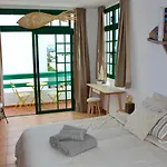 Casa La Esperanza 펜션