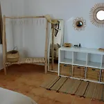 Casa La Esperanza *
