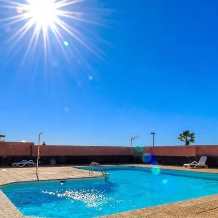 Nyaraló Casa La Esperanza *