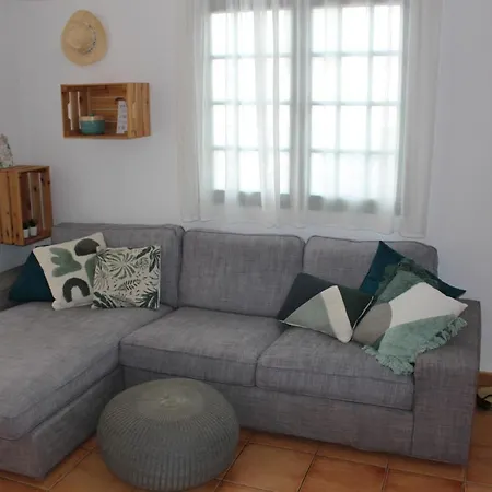 Casa de Férias Casa La Esperanza