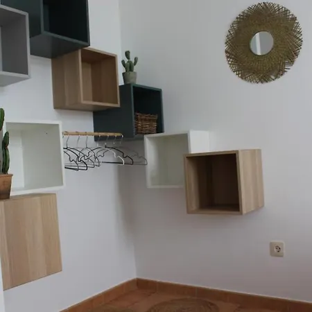 Casa La Esperanza * Playa Blanca