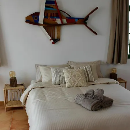 Casa La Esperanza *