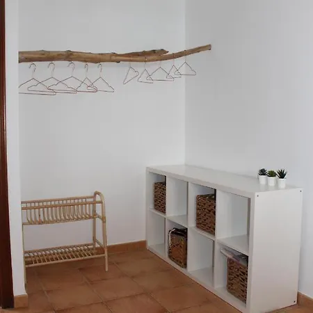 Casa La Esperanza Playa Blanca