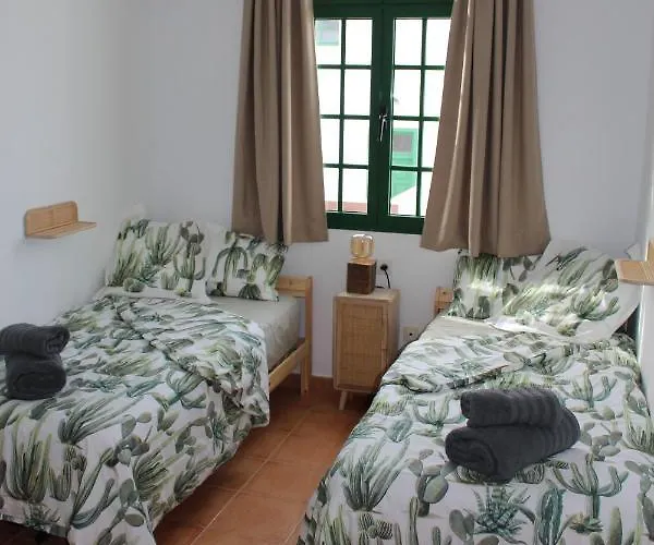 Casa La Esperanza
