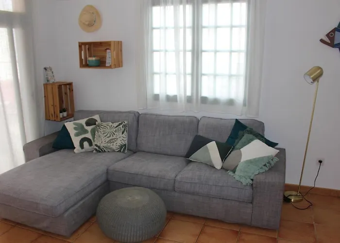 Vakantiehuis Casa La Esperanza