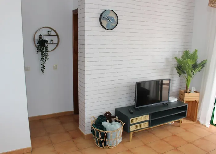 Casa La Esperanza Casa de Férias Playa Blanca (Lanzarote)